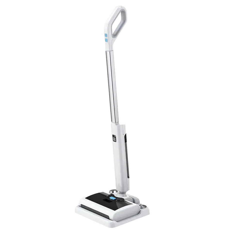 

Intelligent Wet Dry Home Mop Cleaner With Self-cleaning From Manufacturer