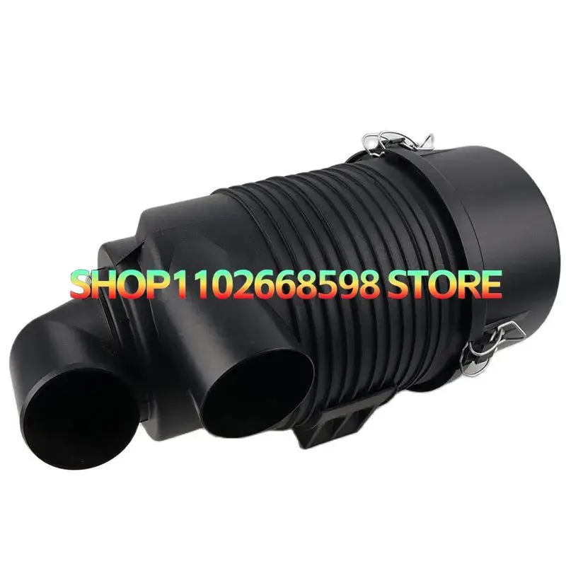 Air Filter Housing Air Filter Assembly For YANMAR TAKEUCHI TB150/175C Air Filter Cover Excavator Accessories