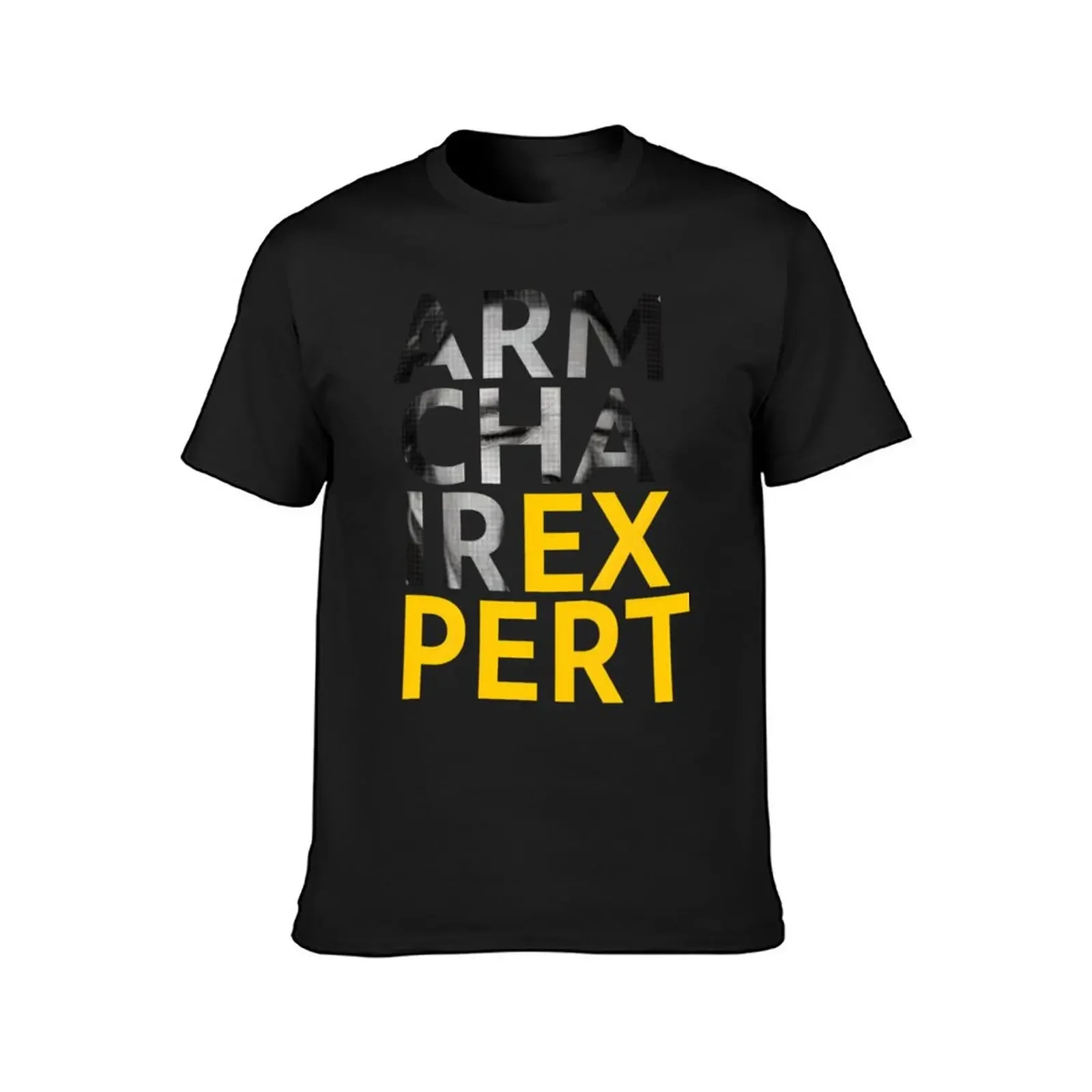 Armchair Expert - Armchair Expert Podcast Dax Shepard Monica Padman T-Shirt graphic shirts customizeds mens workout shirts