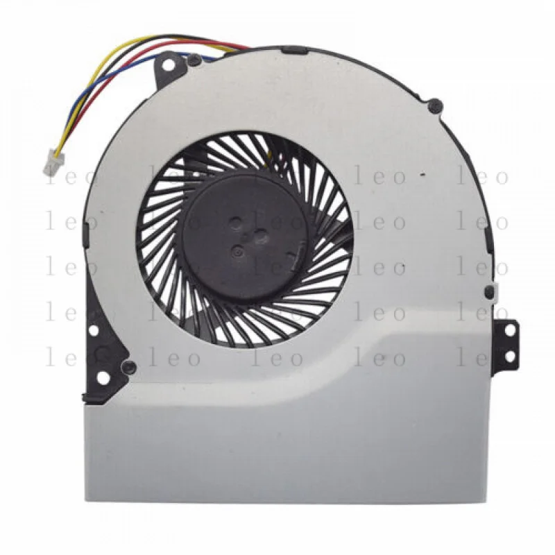AA  Laptop Cooling Fan for ASUS X550V X550VB X550VC X550V