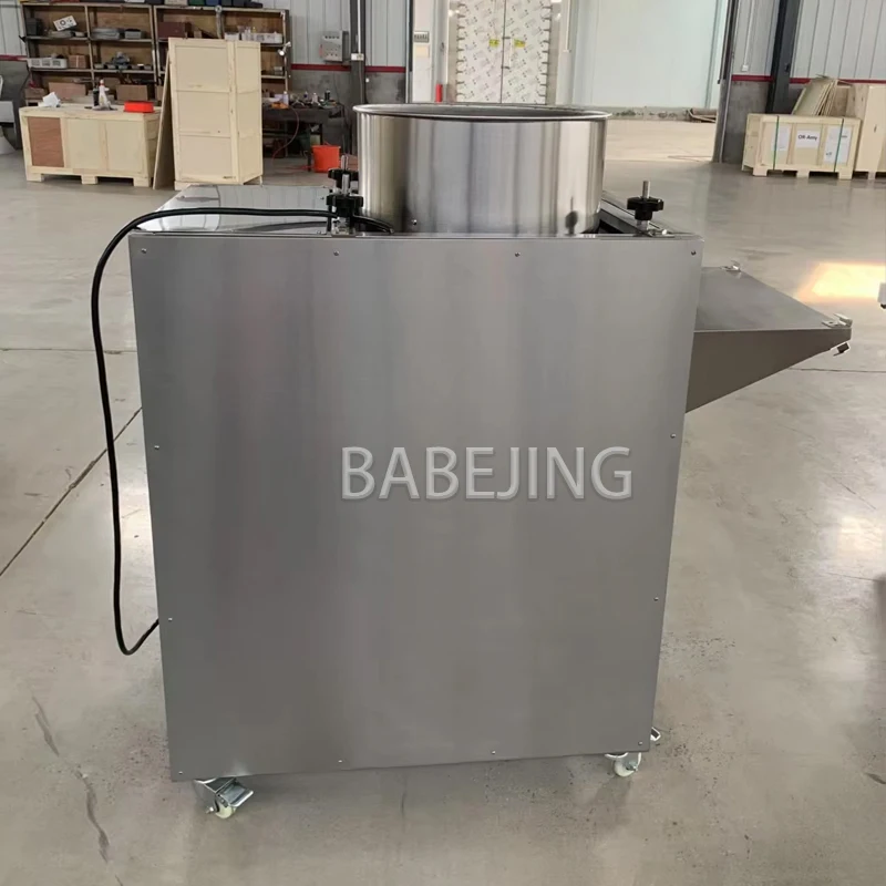 

BABEJING Хорошая производительность, быстрый сепаратор гвоздя чеснока, коммерческая машина для очистки чеснока на продажу