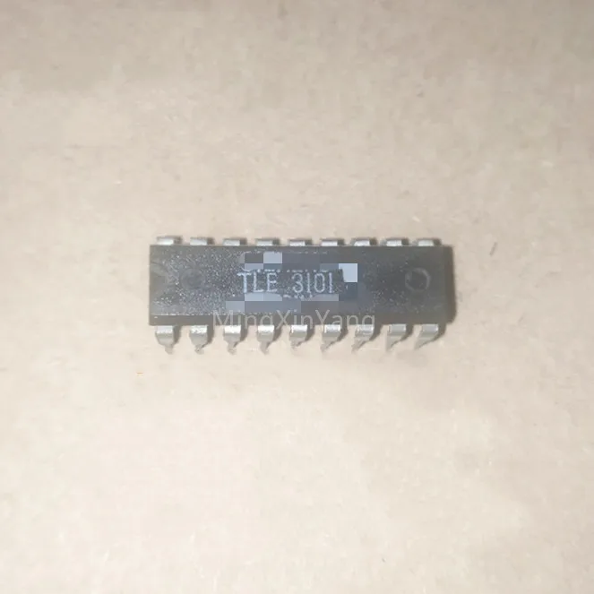 

TLE3101 DIP-14 Integrated circuit IC chip