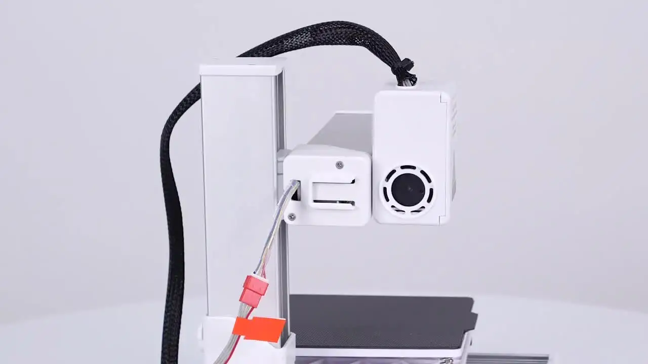 EasyThreed K10 3D Printer Mini Desktop Printing Machine for Kids