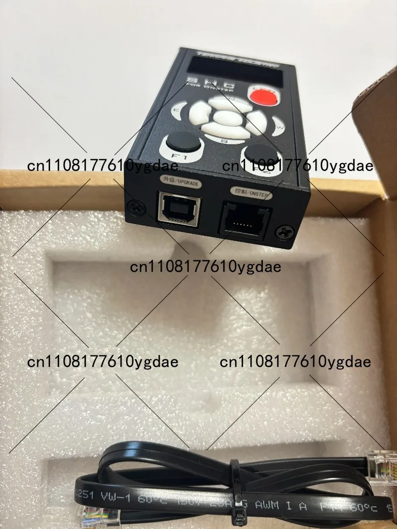 

Умный контроллер для рук - беспроводной пульт для робототехники и DIY-проектов