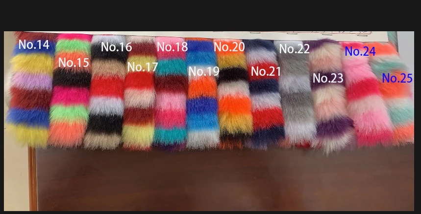 Color faux fur,Jacquard rabbit fur,faux fur fabric,felt cloth,160cm*91cm(one yard)/pcs
