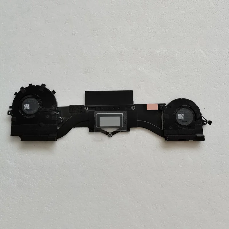 

New Original For Lenovo Yoga C940-14IIL 81Q9 CPU GPU Cooling Heatsink With Fan 5H40S19974