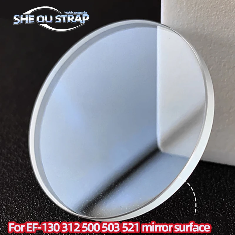 Glass Watch Face Ac…