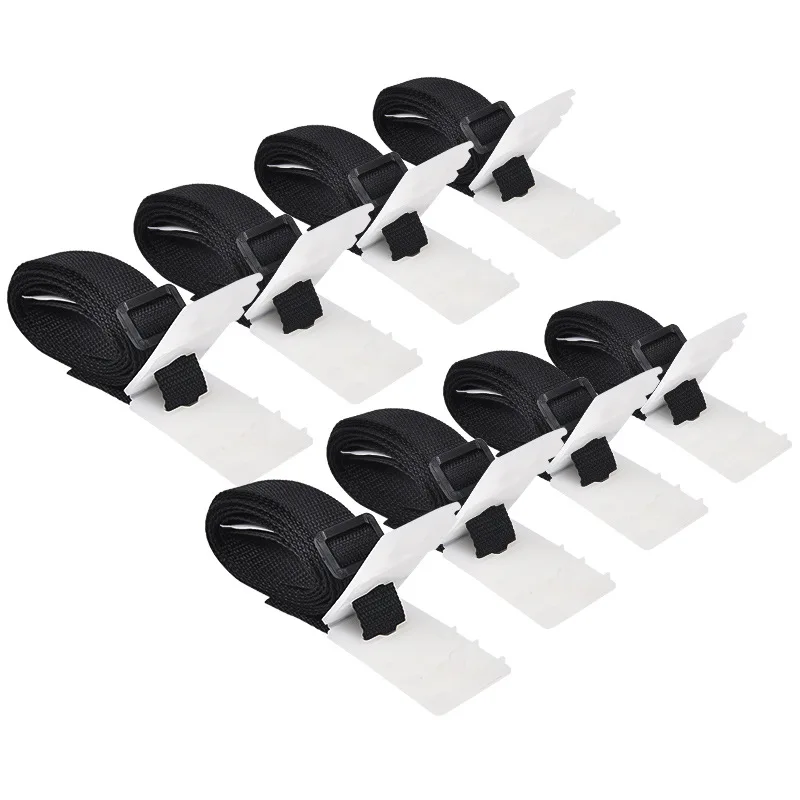 Swimming Pool Solar Cover Reel Accessories Binding Rope and Wheel Kit For Pool Cover Film Collecting Car