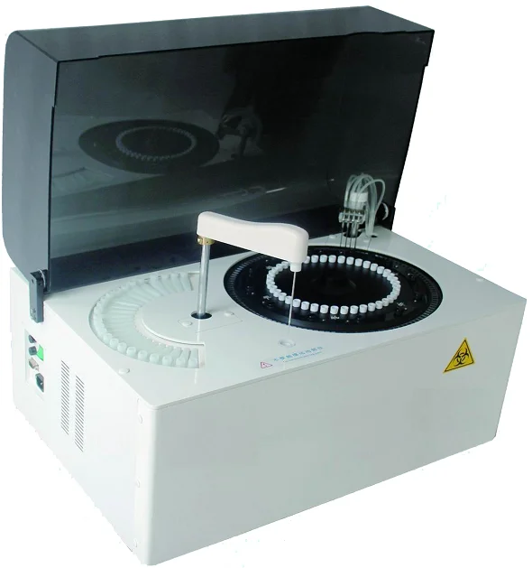 

Best price medical laboratory fully automatic biochemistry analyzer chemistry body composition