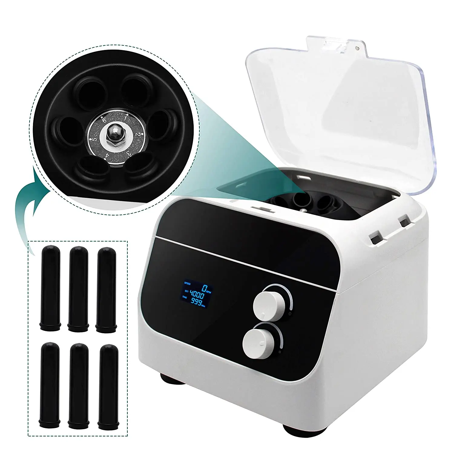 LSC-20H Intelligent… - image