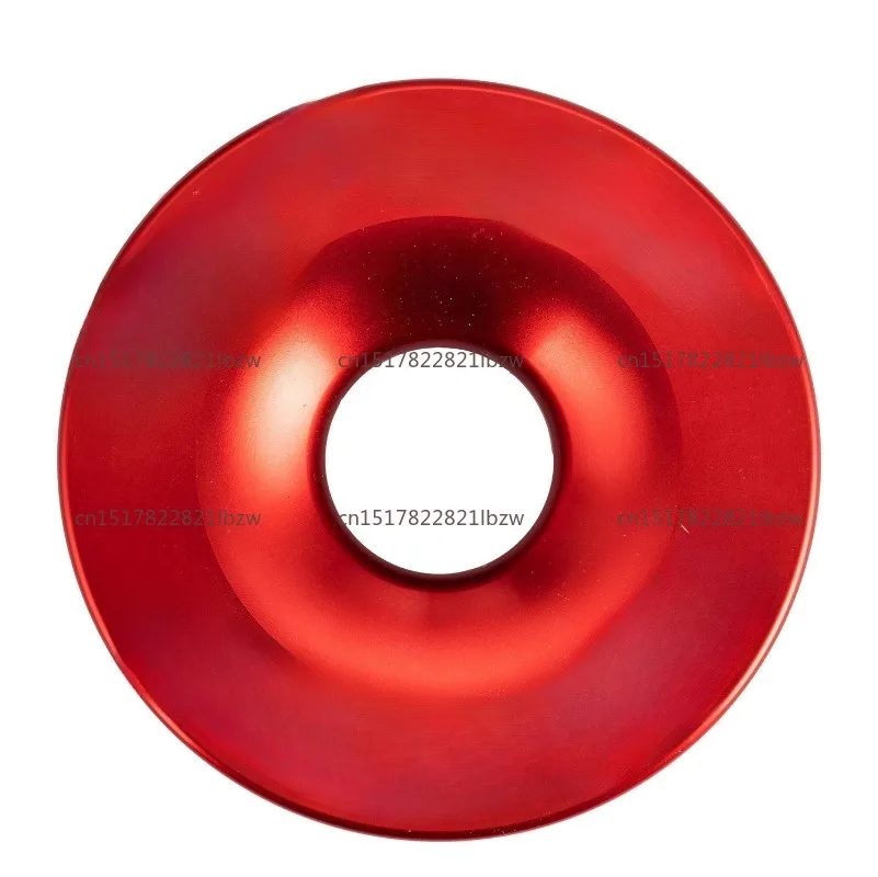 Lightweight and portable off-road winch trailer rescue self rescue pulley