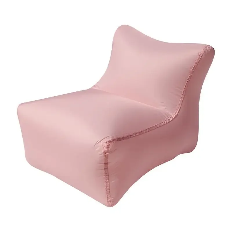 Patio Relaxing Inflatable Sofa Lazy Garden Outdoor Nordic Luxury Children Inflatable Seat Cheap Muebles Garden Furniture Sets