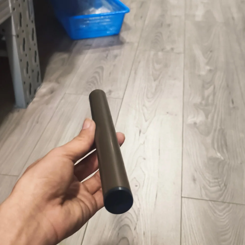 

1PC RM2-1257 Fixing Fuser Film Sleeve for HP M607 M608 M609 M610 M611 M612 M631 M632 M633 M634 M635 M636 RM2-1256-000