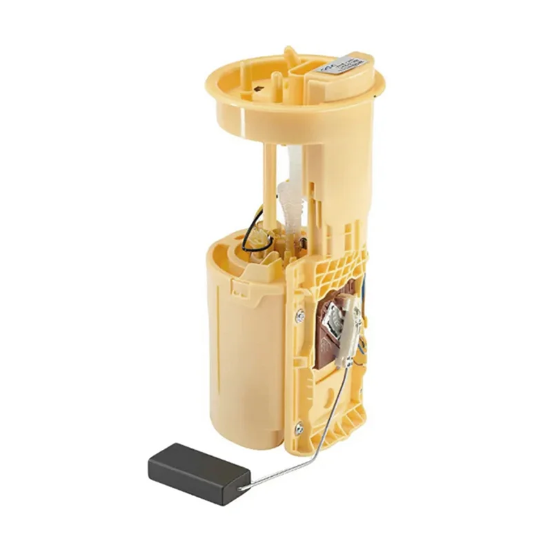 

Stable Performance-2K0919050A For Caddy 2.0T 2005-2006 Diesel Fuel Pump Assembly