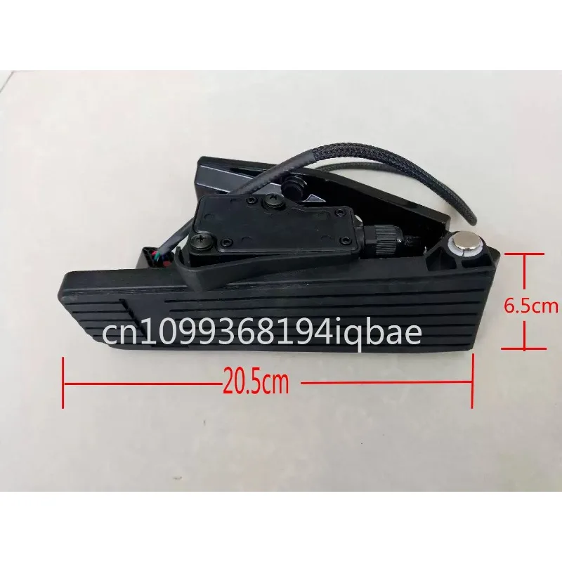 Heli Hang Fork Special Electric Forklift Accelerator JCTH-1201 JCTH-3601 JCTH-8001 in stock