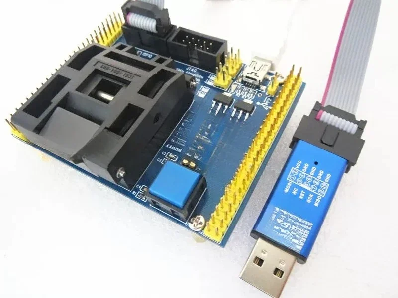 A2560/640/1280/2561/1281/3250 Burning Stand Test Stand Programming Stand Imported