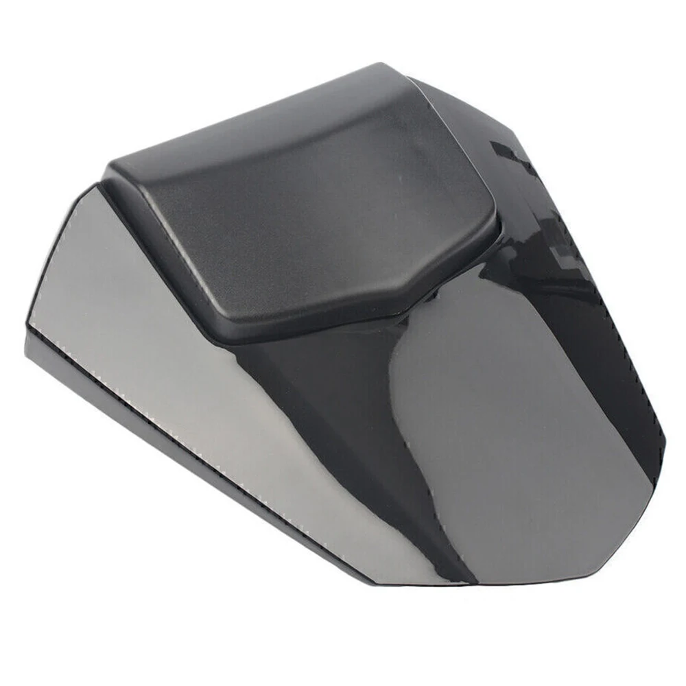 Fits for Yamaha YZF R6 YZFR6 ABS YZF-R6 2008-2016 2013 2014 2015 Motorcycle Rear Passenger Seat Cowl Cover Solo Hard Tail Guard view 4
