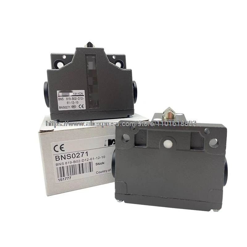 الحد من السكتة الدماغية للسفر ، BNS, BNS Switch b0ns Switch 819-b2-d12-61-12-10 #1