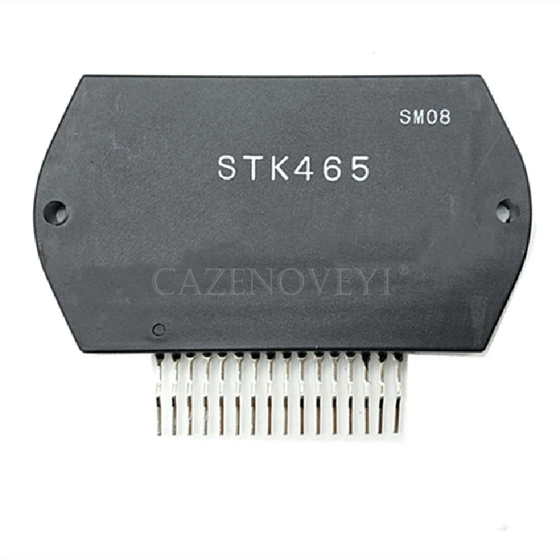5PCS STK443-530 STK443 STK465 465 IGCM30F60GA IGCM30F60 STK392-020 STK392 STK350-230 STK350 MODULE