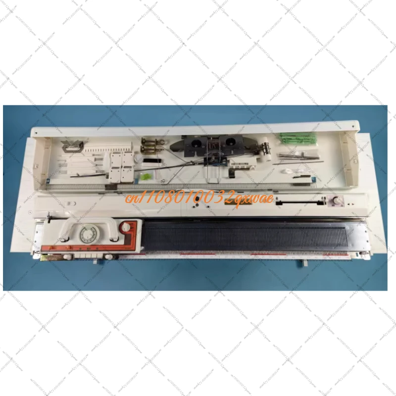 Knitting Machine Home Creative Knitting Machine Handmade Sweater Scarf Shawl KH860 Knitting Machine Host
