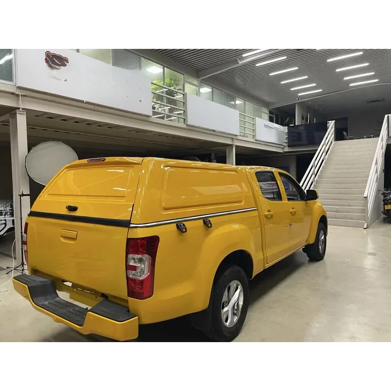 

Factory Direct Aluminum Or Steel Canopy D-