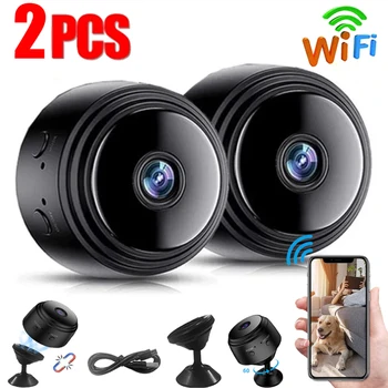 Mini WiFi Security Cameras 1