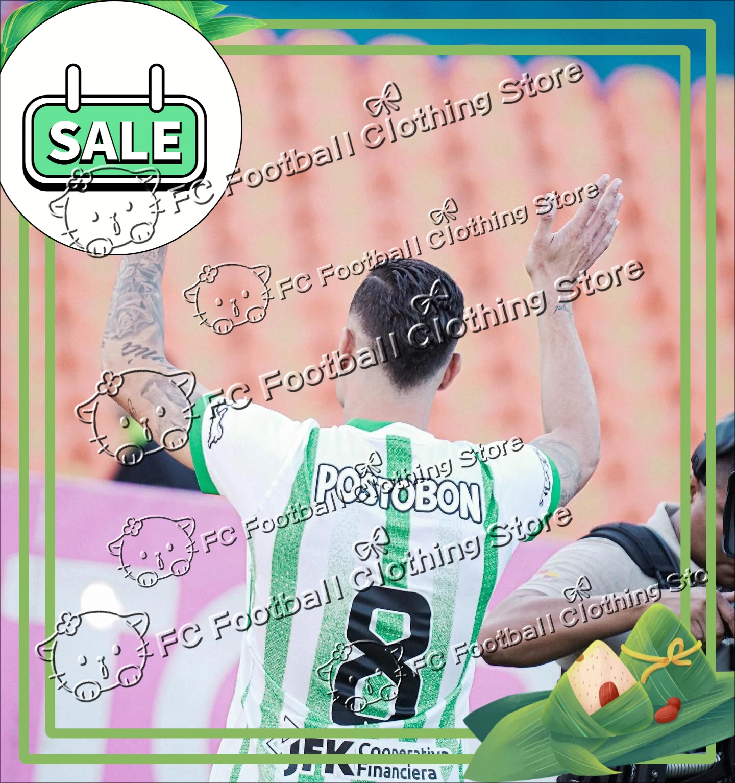 

3D Printed Home Football Jersey, Men's National Team Sportswear, Quick-drying and Comfortable Football Jersey for Kids/adults.