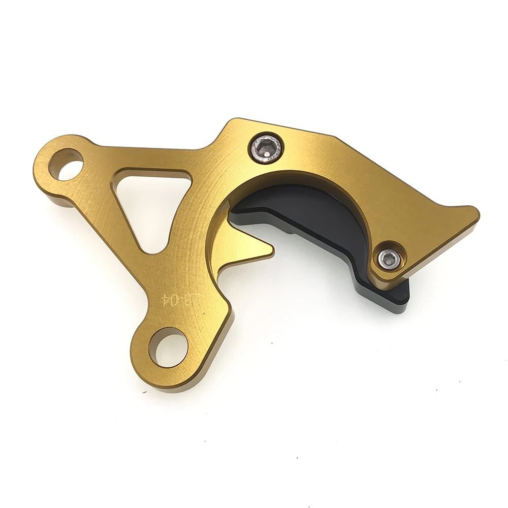 For Yamaha N-MAX NMAX 155 125 NMAX155 NMAX125 XSR155 XSR 155 Accessories Front Brake Caliper Guard Protector Protection Cover