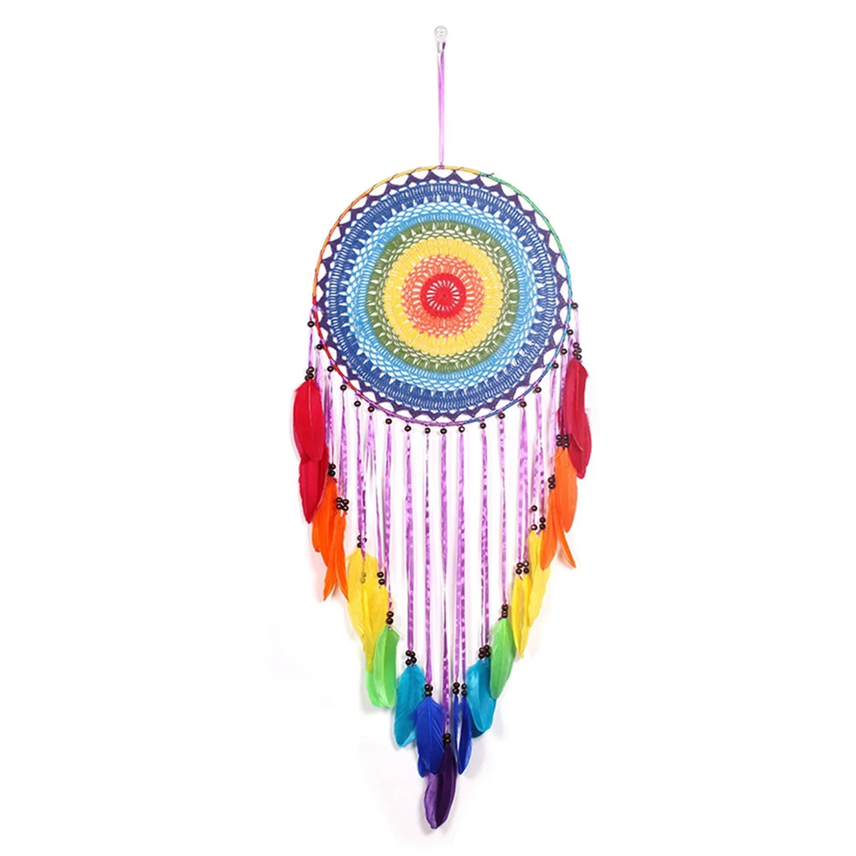 Dream Catcher Decor for Home Decoration Home Kids Room Decoration Wind Chimes Dream Catchers Hanging Dreamcatcher,