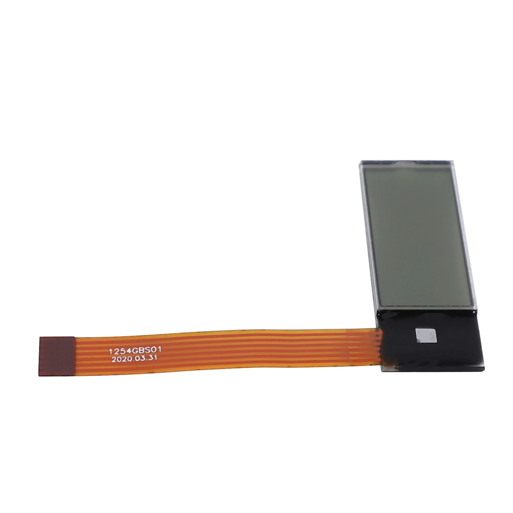 Strict 2X Speedometer Tachometer LCD Display For Kenworth Trucks VDO International VDO Cockpit Vision Volvo Penta Boat