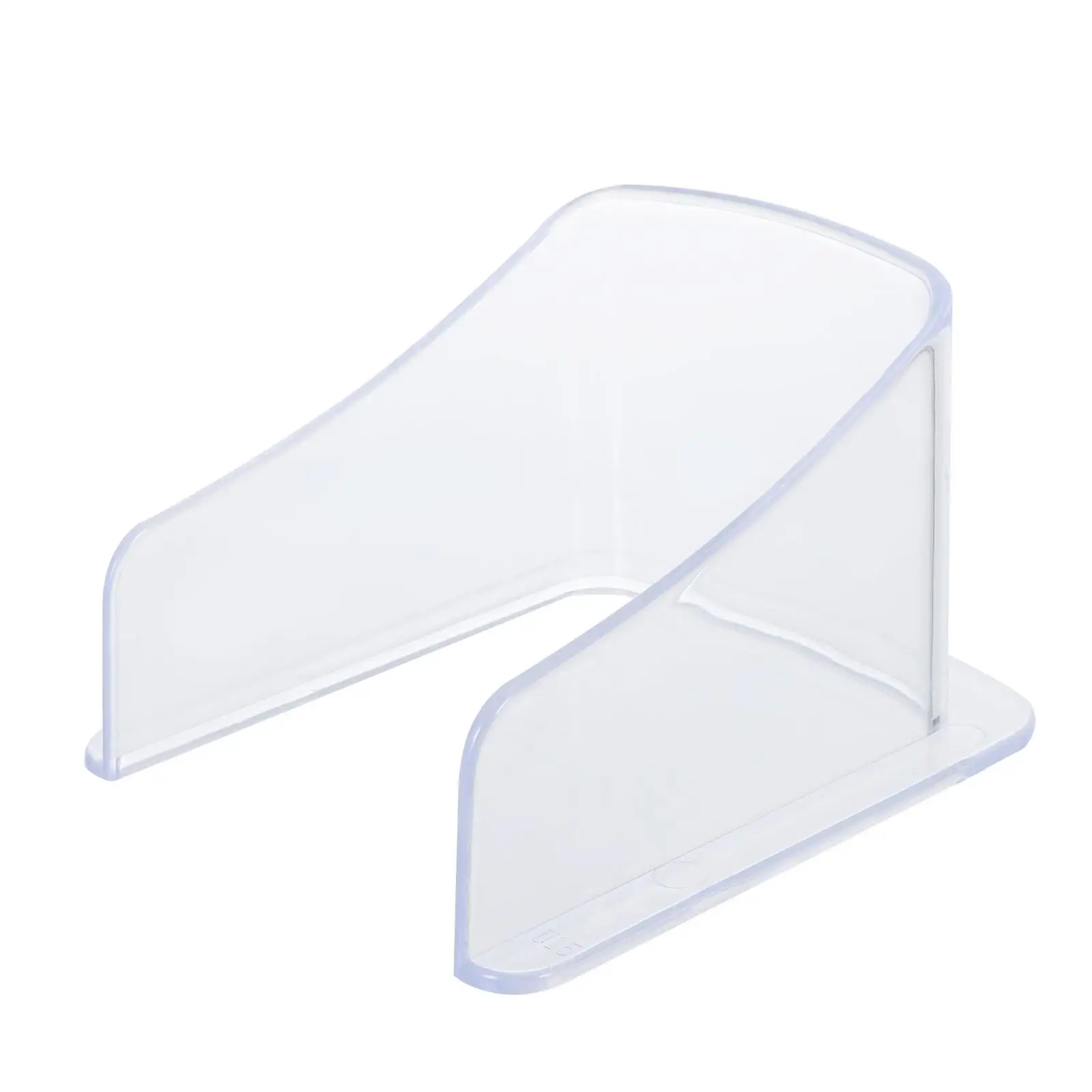 Plastic Waterproof Cover for Access Control Machine Doorbell Protector Durable Wear Resistant Home Commercial Use Outdoor