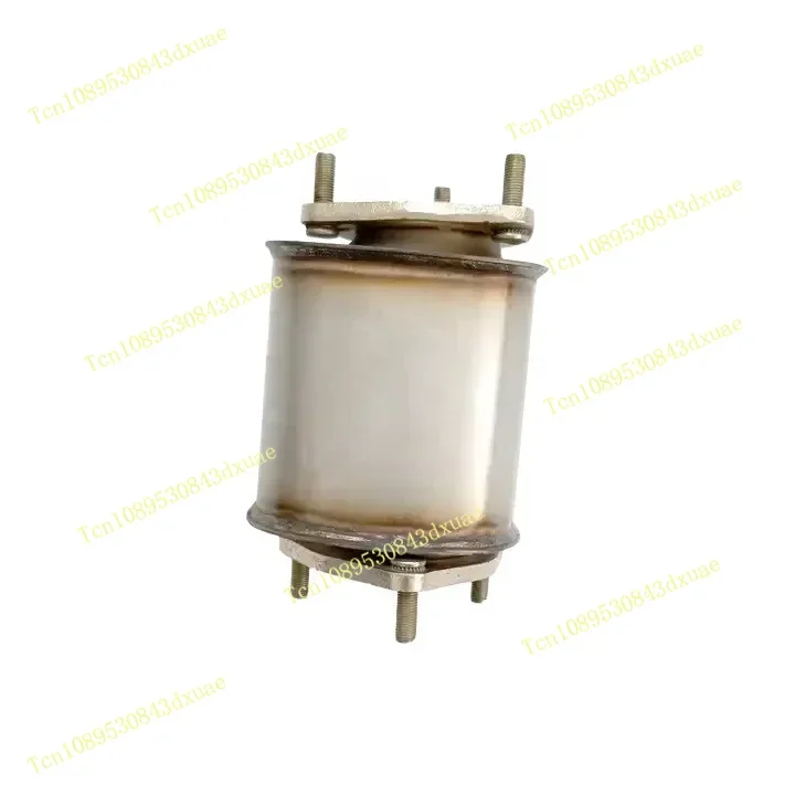 Factory Hot Sale Direct Fit Catalytic  Spark