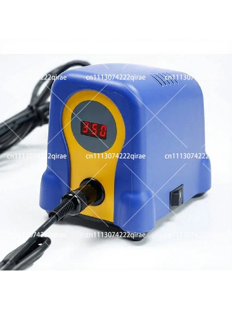 Digital Soldering Station 70W Adjustable Temperature ESD Safe for Mobile Phone SMD PCB Repair Tools