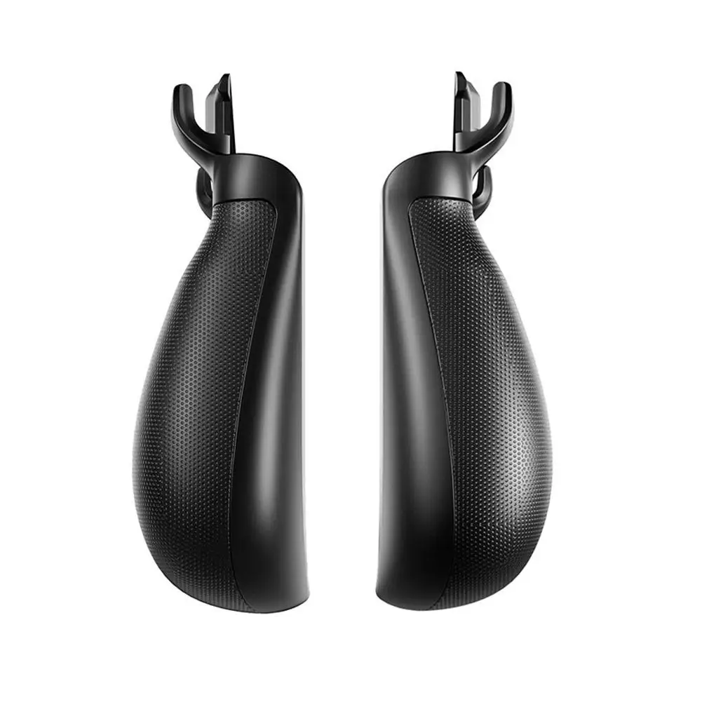 For Switch 2 Portable Stand Anti-Slip Grip Foldable Multi-Angle Holder with Integrated Handle for Switch 2 Console