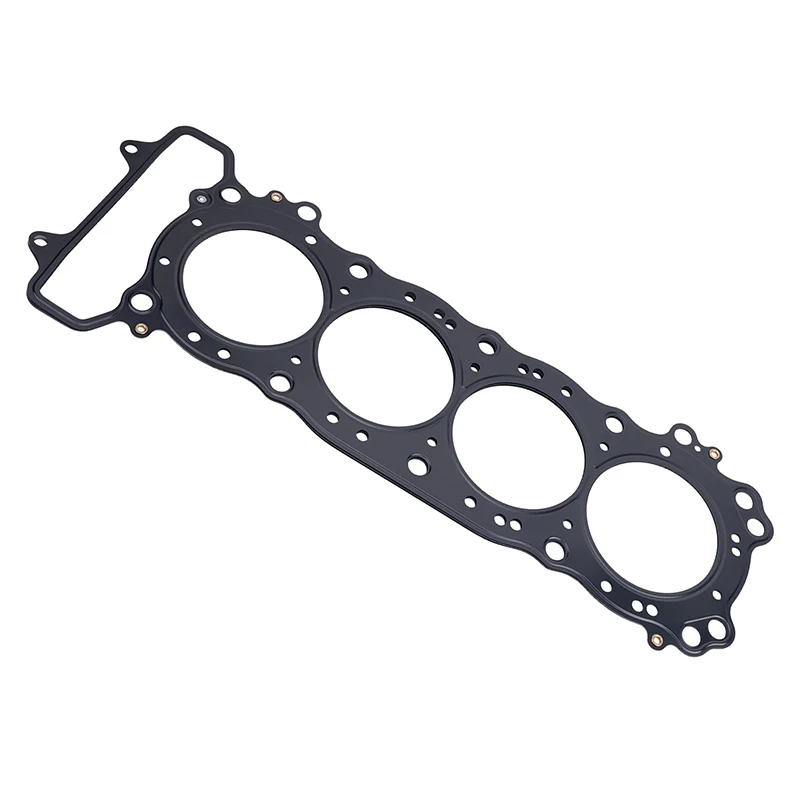 AHL Motorcycle Cylinder Head Gasket For HONDA CB900F 919 Hornet 2002-2007 CBR900RR CBR919RR Fireblade 1996 1997 12251-MAS-003