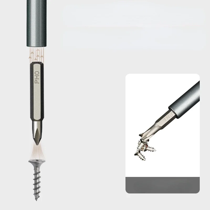 25/41/57 قطعة مجموعة مفكات مغناطيسية للساعات والهواتف المحمولة والنظارات متعددة الوظائف الدقة أدوات إصلاح الإلكترونية