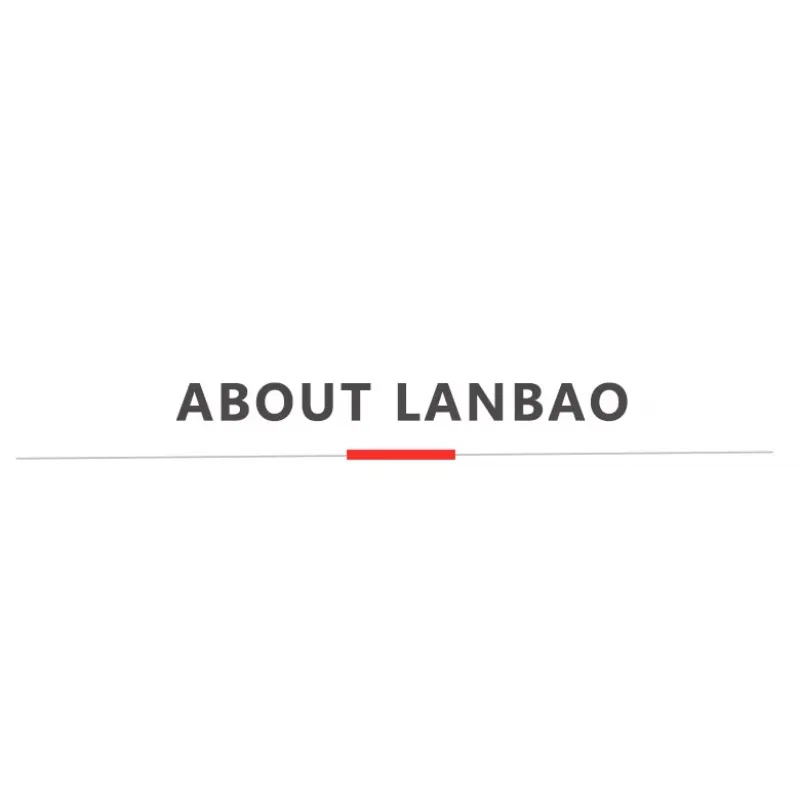

LANBAO SFNseries Beam gap 20mm 40mm NPN PNP NC Safety light curtain
