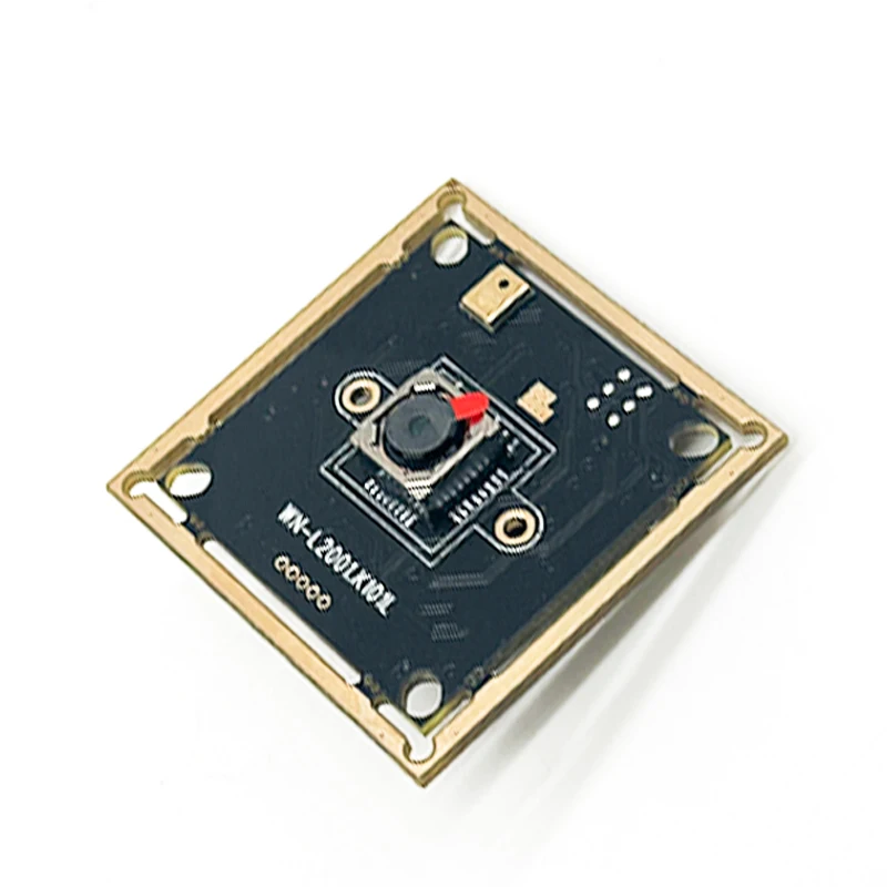 CMOS IMX258 4K 12MP Auto Focus 3840Hx3104V USB Camera Module Sensor UVC Protocol Plug and play With Digital Mic - Image 4