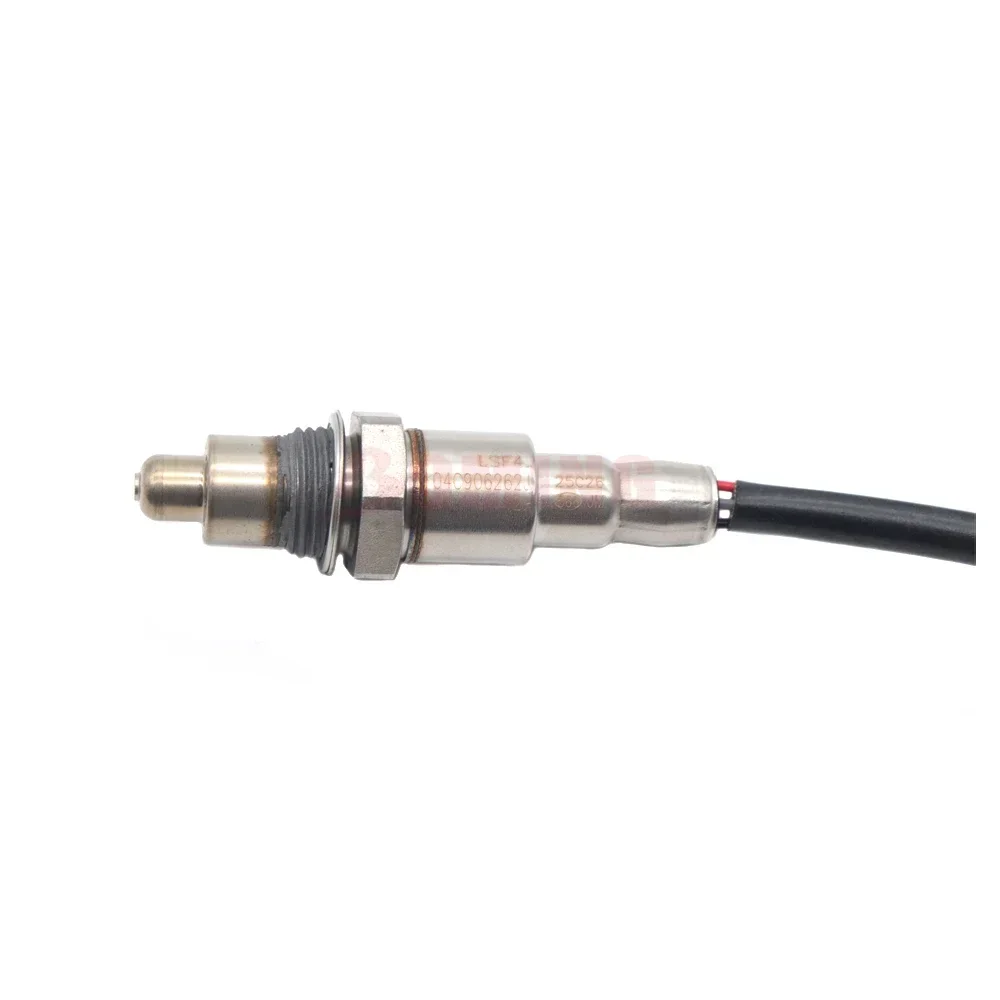 04C906262J NEW Car Air Fuel Ratio Lambda O2 Oxygen Sensor For Volkswagen POLO For SEAT IBIZA Toleto FABIA RAPID 884529157