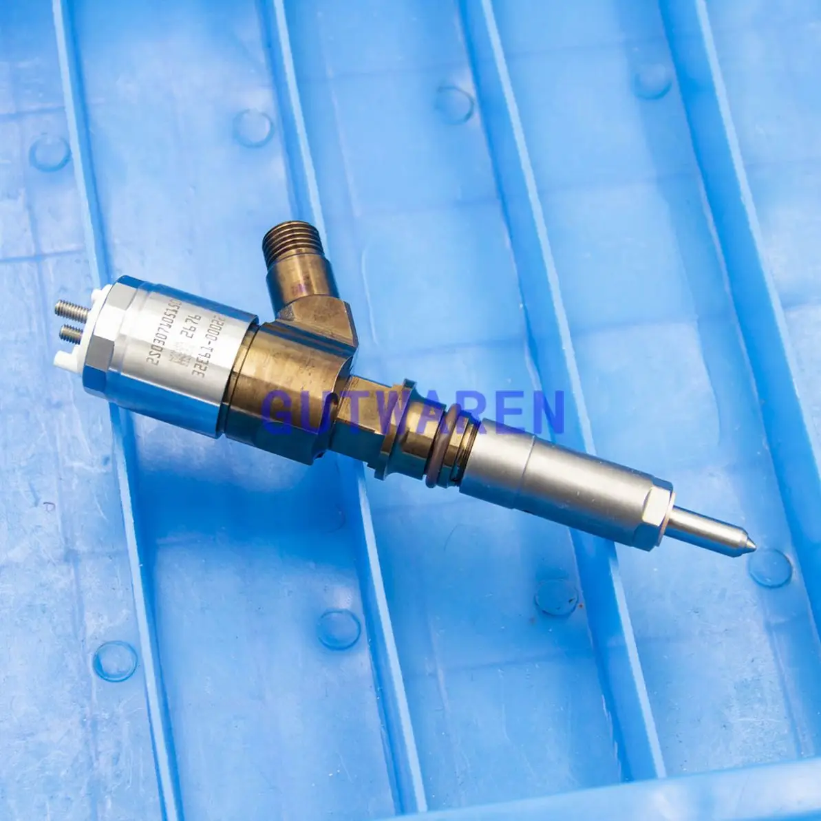 

Excavator Injector 3125620 312-5620 for C4 C6 Diesel Engine Parts Nozzle Assembly