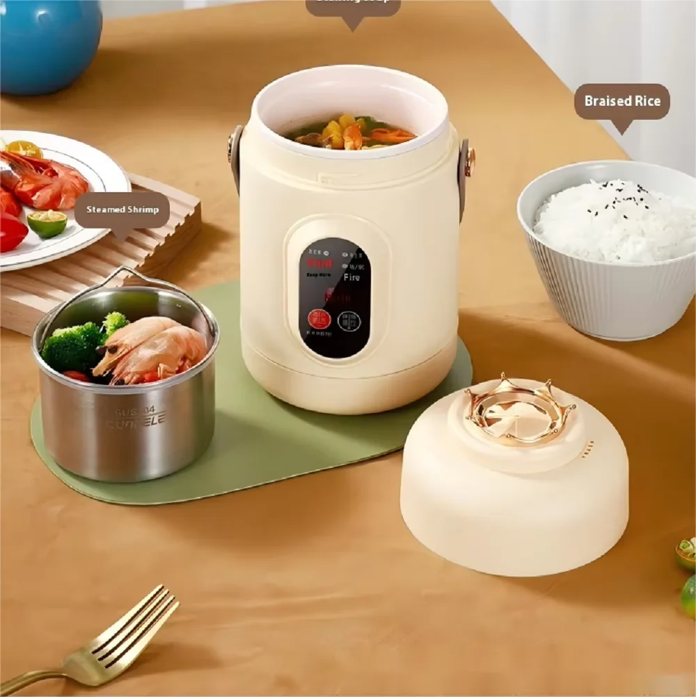 Thumbnail 4 - #12 Rice Cookers Ranking List in 2026