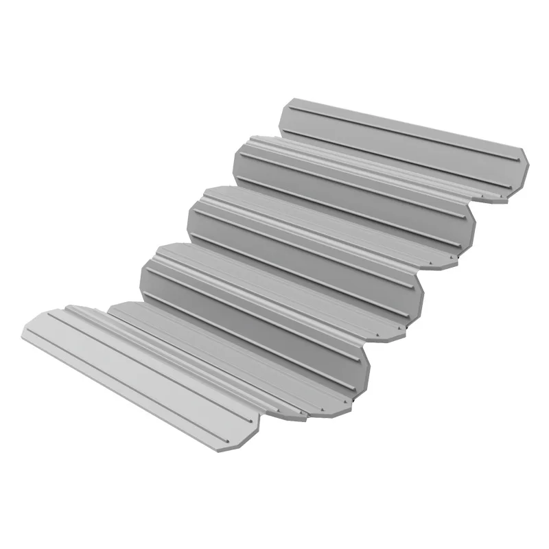 

Compact Kitchen Mat Drying Mat Dish Drying Solution Ample Drying Space Compact Storage Solution For Pots And Pans