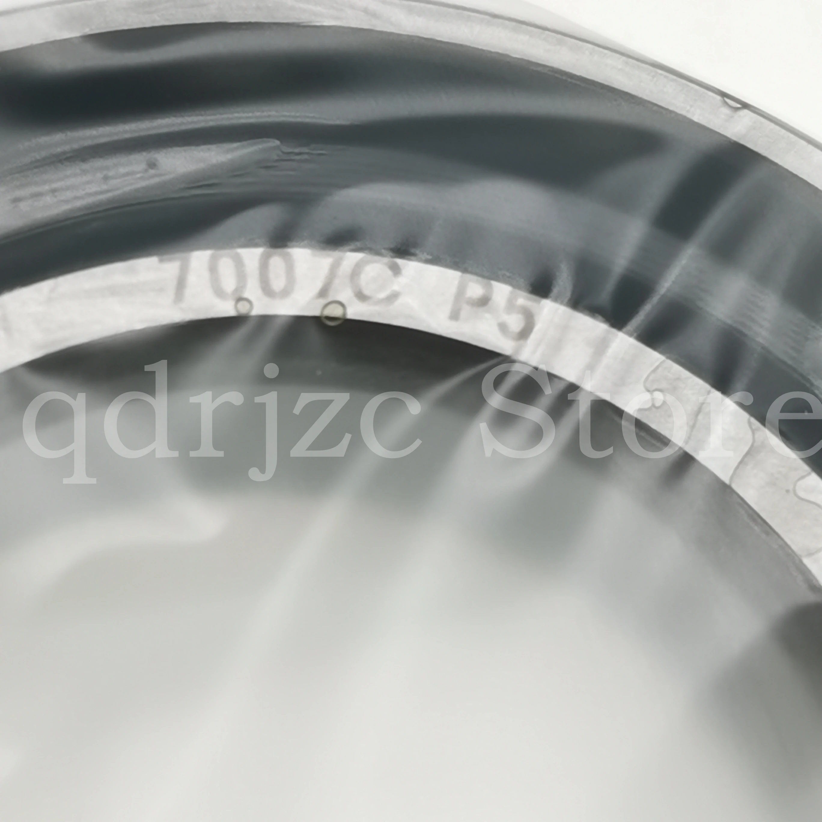 Precision Angular Contact Ball Bearing 7007CYP5 = 7007C P5 7007CTYNSULP5 7007C SULP5