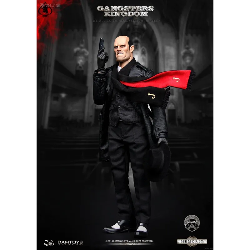 DAMTOYS オリジナル 1/6 モバイルドールシリーズスペード J (メモリ版) アニメアクションフィギュア模型玩具モデル装飾品ギフト男の子のための