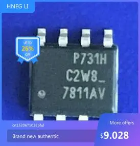 

100% NEWHigh quality products IRF7811AVTRPBF IRF7811AV IRF7811 MODULE new in stockHigh quality products