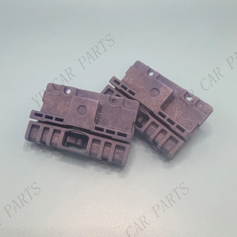 2x PLASTIC CLIPS FOR AUDI A3 8L1 S3 S6 RS6 A6 ELECTRIC WINDOW REGULATOR REPAIR KIT 1996-2003 FRONT LEFT or RIGHT