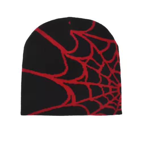 Mea Culpa Knitting Beanies Hat For Women Men Couple Y2K What's In Fashion Bonnet Kpop Wool Skullies Hoods Lady Caps Gorro шапка - Image 19
