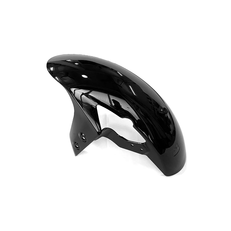 Fit For YAMAHA YZF-R7 2021 2022 2023 YZF R7 Motorcycle Front Wheel Tire Hugger Fender Mudguard Mud Splash Guard Protector Cover