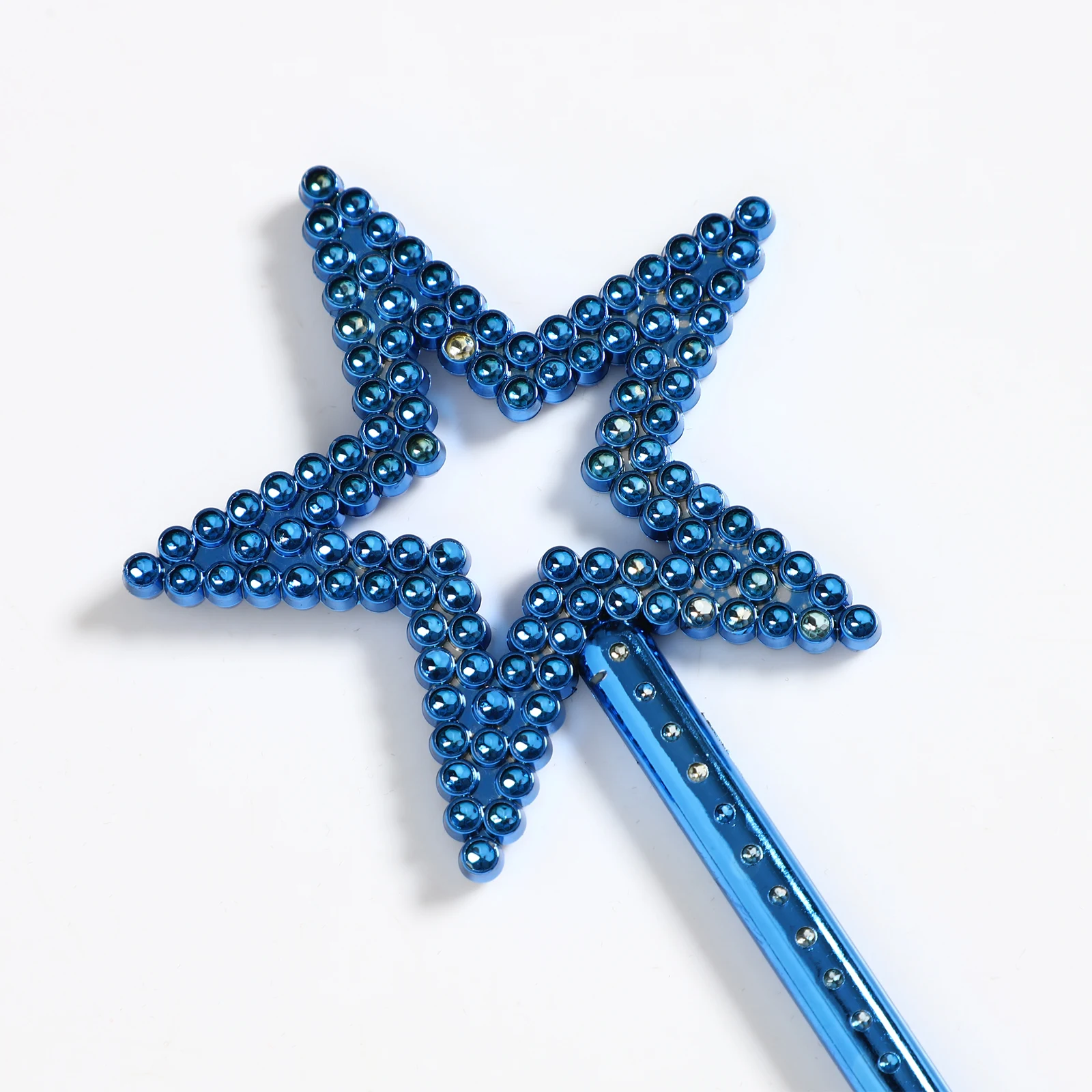 Kostium Cosplay Dziewczynki Motyl Wróżka Elf Elastyczne Ramiączka Skrzydła z Pałeczką Halloween Tematyczna Impreza Rekwizyt Fotograficzny