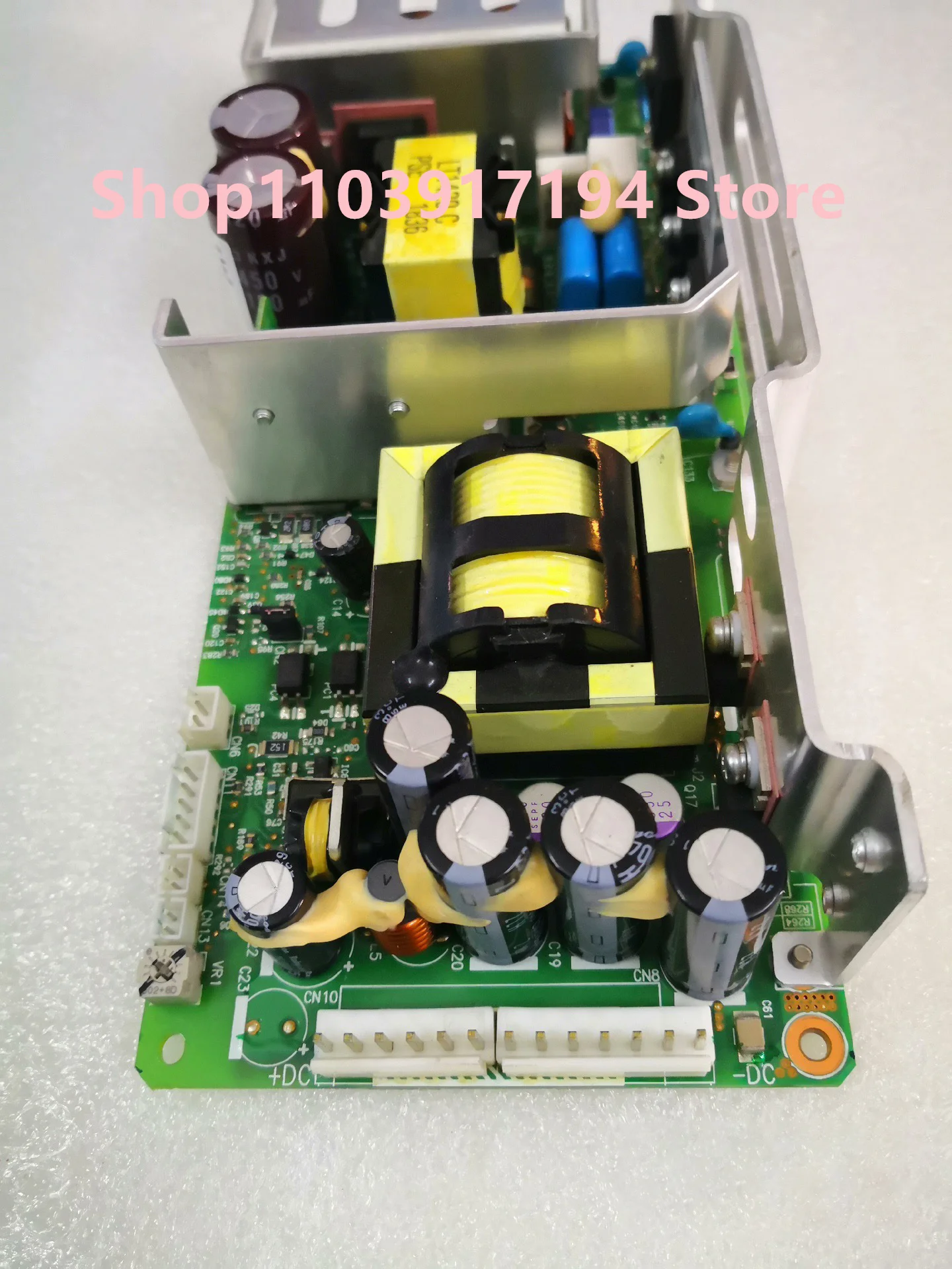 

Панель питания 3500 mOZP-300-15-JSER Блок питания